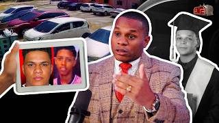 ¡EXCLUSIVA! TOLENTINO REVELA CÓMPLICES OCULTOS EN TRAGEDIA TAXISTA EN LOS GUARICANOS