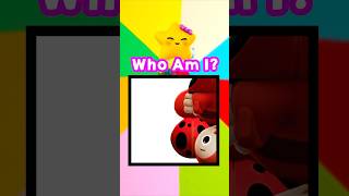 Animal Quiz! Who Am I? 🐾❓ #Shorts #AnimalQuiz #KidsFun