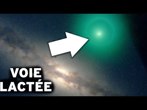 Les VRAIS Mystères au-delà de la Voie Lactée! - DOCUMENTAIRE ESPACE