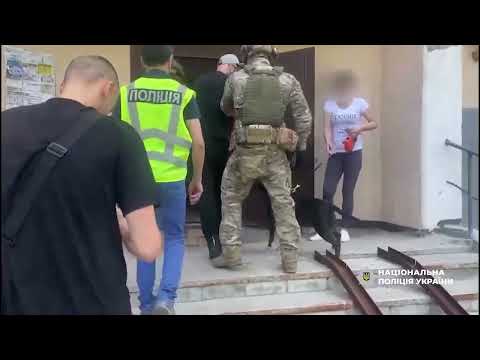 Сумські поліцейські затримали серійного квартирного крадія