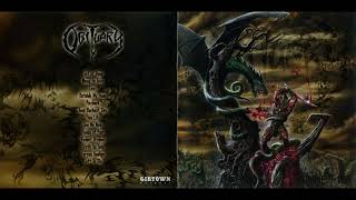 Obituary (USA) - Darkest Day (Album 2009)