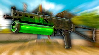 WORST WEAPON IN CS2 🤮