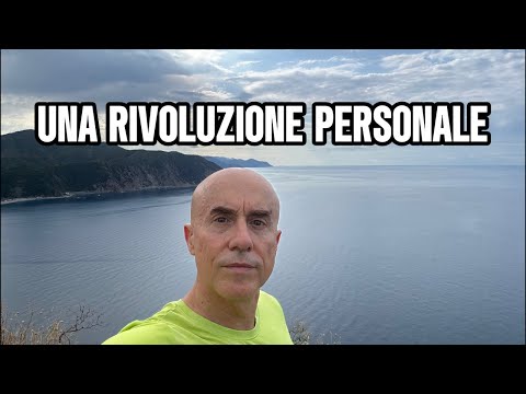Cambia La Tua VITA Per Cambiare La SOCIETÀ | Dott. Valerio Rosso | @LifestyleMedicineOfficial