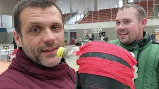 ESK Rockt Dresden. - 1. Dresdner HEMA Cup