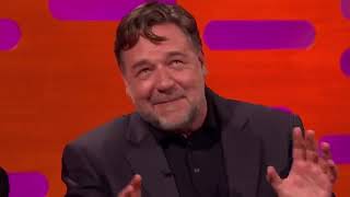 The Graham Norton Show Season 15 Serie 9