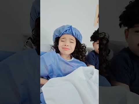 Motivación antes de una cirugía 😅😂😂