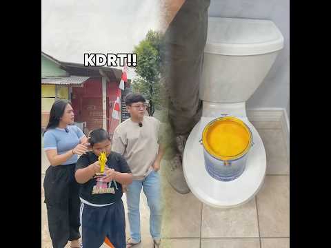 STOP KDRT!! #pov #foryou 😊