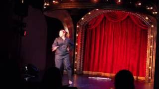 Rosie The Riveter burlesque by Rosie Roche