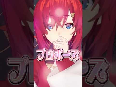 肝心なときに気が付かない鈍感なアンジュ・カトリーナ #にじさんじ  #にじ公式切り抜き 【にじさんじ公式切り抜きチャンネル】
