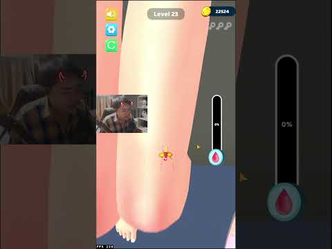 มันแค่เกมอยากกินตรงนั้นบ้าง#shorts