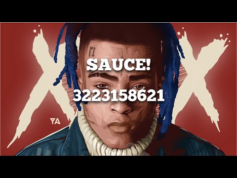 Xxtentacion Hope Roblox Id Code 07 2021 - sause roblox id bypassed
