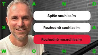 Zdeněk Hřib a VOLEBNÍ KALKULAČKA: To jsou ale stupidní nálepky...