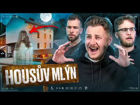 Prokletí Starého Mlýna | Housův Mlýn