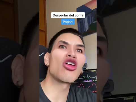 Clásico de las mamás 😳