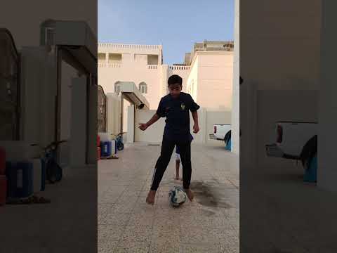 تقليد المهارات #funny #ريال_مدريد #gaming #كرة_قدم #football #رونالدو #art #اكسبلور #النصر