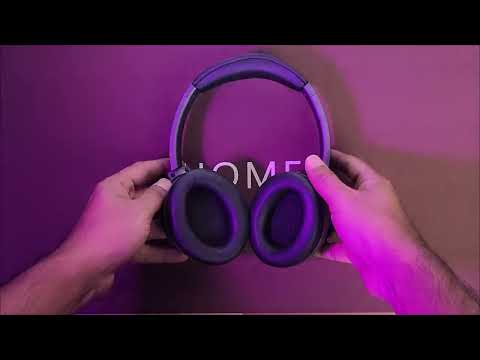 Kiwi Ears Ardor Review: $99 Dual-Driver ANC Headphones with 140-Hour Battery Life!