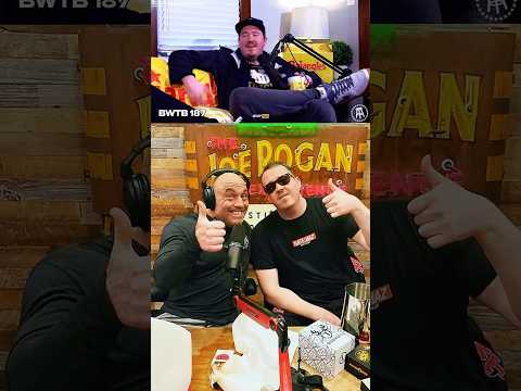Shane Gillis Made Joe Rogan Delete Part Of The Podcast 😂😭
