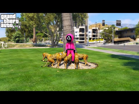 GTA V : SKIBIDI SPIDERMAN SAVES COW | #shorts