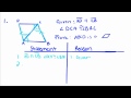 Proving Parallelograms and Triangle Congruence