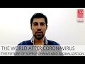 Globalization Trends and Impacts