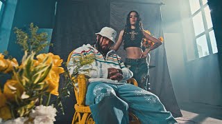 Catalyna X Brray - "Solté" (Video Oficial)