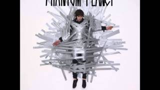 Phantom Planet Chords