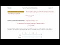 Understanding Proportional Relationships
