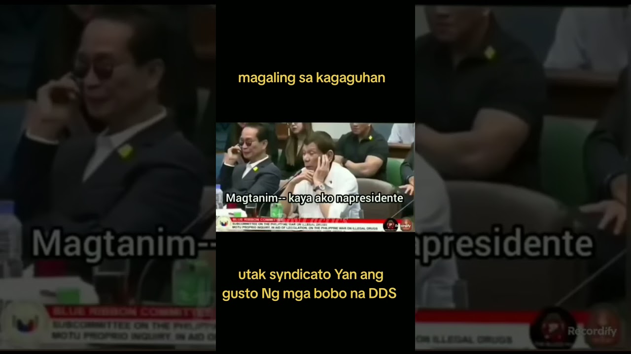 worst president in the philippines history