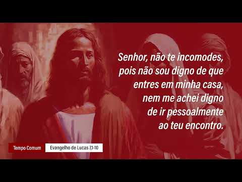 Evangelho de 16 de setembro