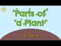 Understanding Plant Parts