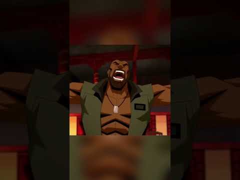 COMO O JAX PERDEU OS BRAÇOS NO MORTAL KOMBAT? #shorts