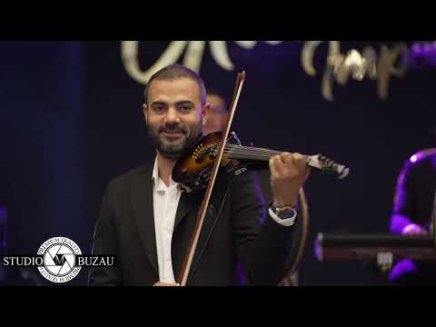 Sud Music Orchestra  din Pitesti    Colaj Instrumental Nunta Alex Radu