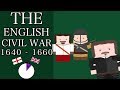 The Short Parliament and King Charles I