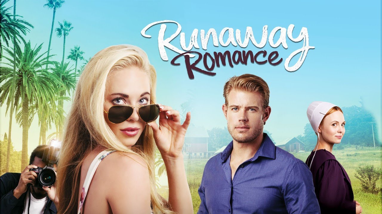 Runaway Romance Trailer thumbnail