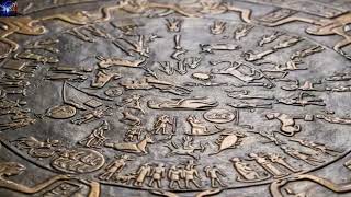 Zodíaco de Dendera, descifrado por un investigador ruso