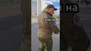Евгений Ефремов спортивно-патриотический клуб "Факел".