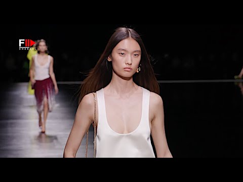 GUCCI Spring 2024 Milan - Fashion Channel