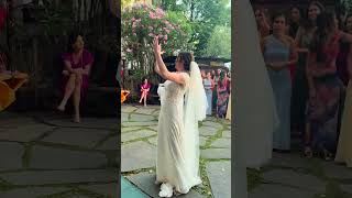 Germany Meets France at a Destination Wedding in Italy 🇮🇹 | Wedding DJ Italy