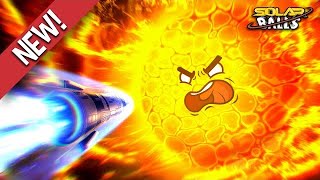 Suraj Tak Ka Mission 🚀 - Part 1 | Solar Balls Hindi