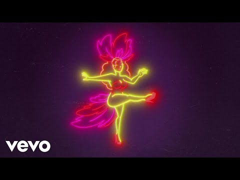 KAROL G - Tropicoqueta (Visualizer)