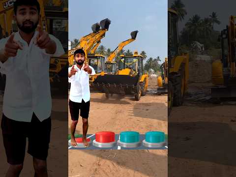JCB, John Deere tractor, road roller, thresar machine, आपको कौन सी गाड़ी पसंद है ???❤️❤️❤️