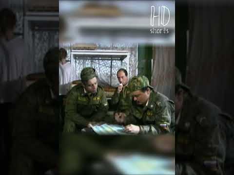 "-Добрый вечер! -Добрый, добрый.." ДМБ: Снова в бою