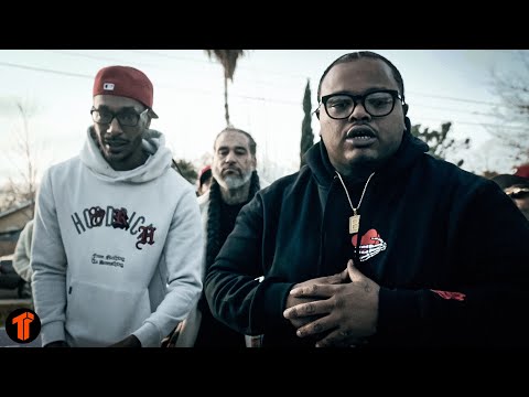 Charly Boe Ft. BabyFaceGunna , Buddie Stunna & Ready Robb - GOIN FISHING (Music Video)