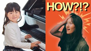 Why Kids Are Better at Piano Than You (and How to Steal Their Secrets)