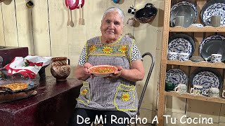 Receta Fácil y Sabrosa De Picadillo De Milpa De Mi Rancho A Tu Cocina