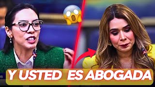 Suecy Callejas Le Da Topon Al Cerco !!
