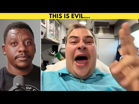 They Expose Corrupt Churches In America Then This happens...