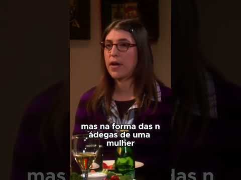 A forma icônica do coração  uma curiosidade! #thebigbangtheory