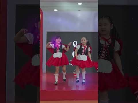 CANTIK BANGET SAMANTHA DANCE AFTERMOON #samantha #viral