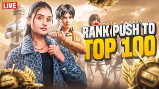 Top 100 soon 😡 serious game play mode on 🔥#iQOONeo10 #ClutchwithNeo